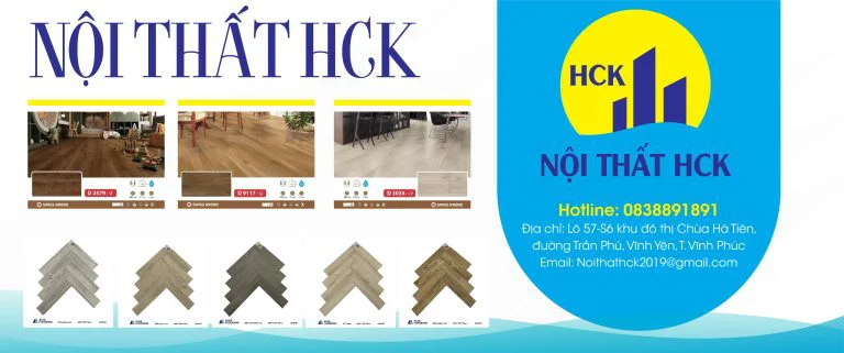 Đơn vị thiết kế nội thất tân cổ điển tại Vĩnh Phúc