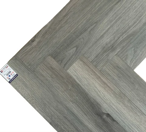 Sàn gỗ charm xương cá | Nội thất HCK