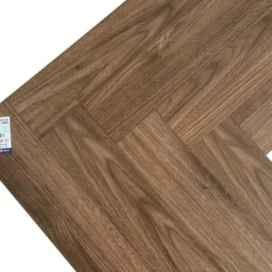 Sàn gỗ charm xương cá | Nội thất HCK
