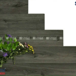 Sàn nhựa charm 6mm | Nội thất HCK