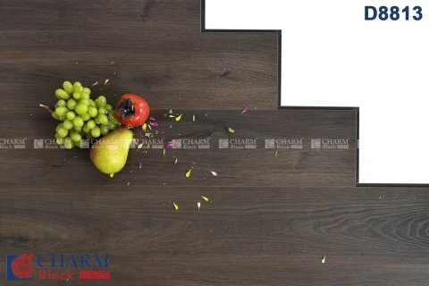 Sàn gỗ công nghiệp