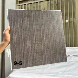 Sàn nhựa dán giả gỗ | Nội thất HCK