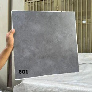 Sàn nhựa dán giả gỗ | Nội thất HCK