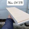 Vách ngăn tường | Nội thất HCK