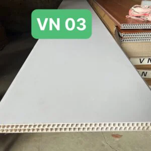Vách ngăn tường | Nội thất HCK