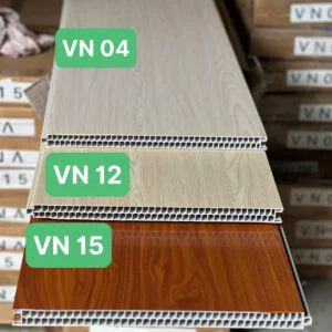 Vách ngăn tường | Nội thất HCK