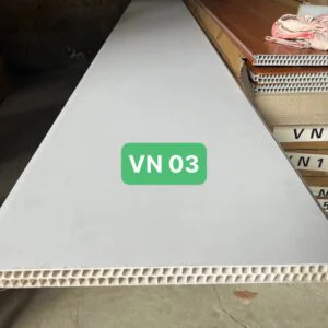 Vách ngăn tường | Nội thất HCK