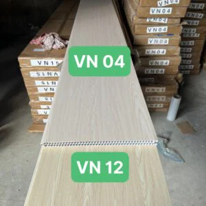 Vách ngăn tường | Nội thất HCK