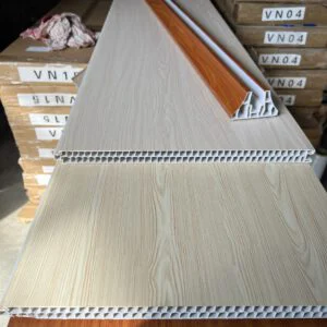 Vách ngăn tường | Nội thất HCK
