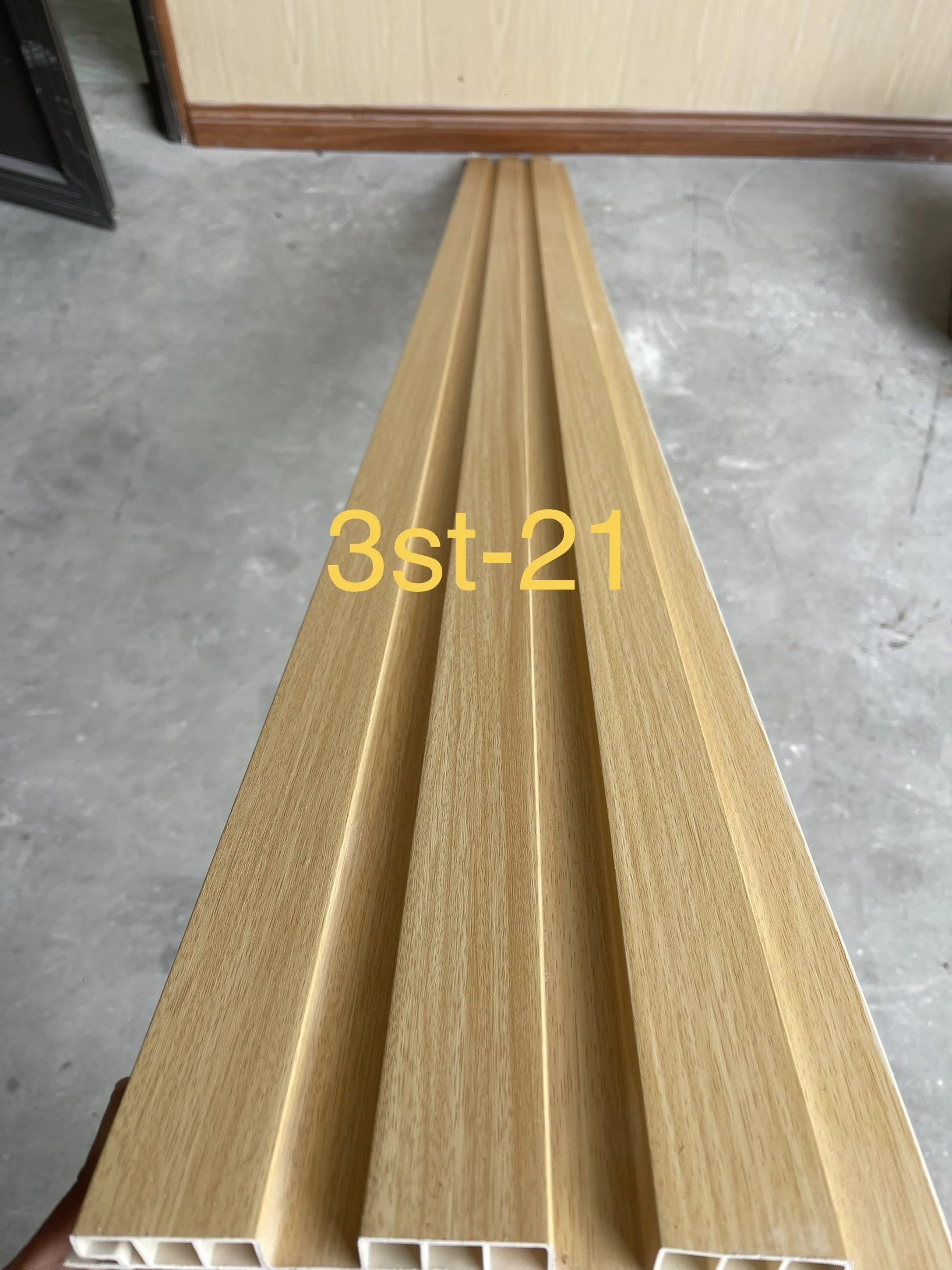 Tấm lam sóng | Nội thất HCK