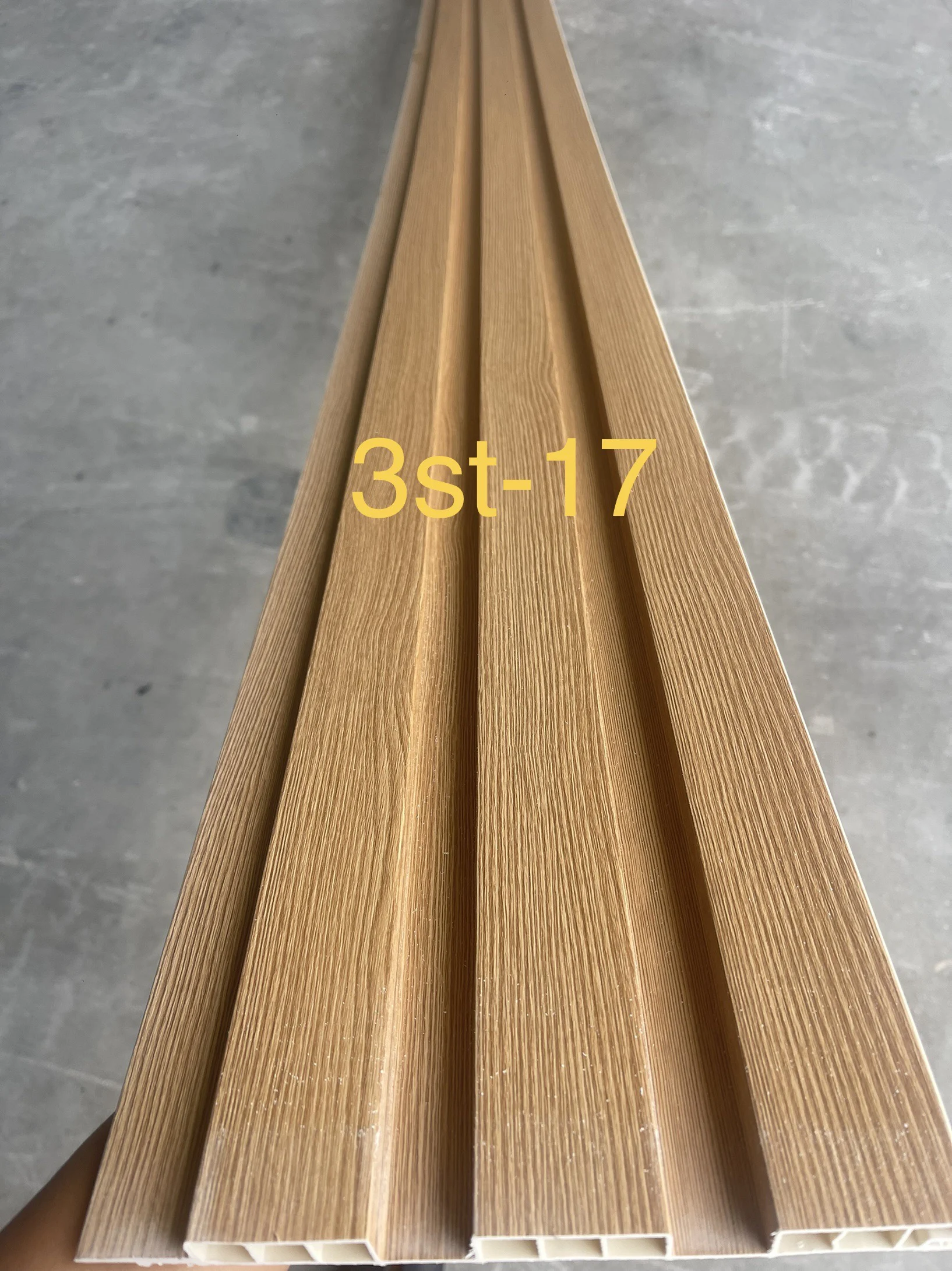 Tấm lam sóng | Nội thất HCK