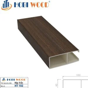 Hộp lam | Nội thất HCK