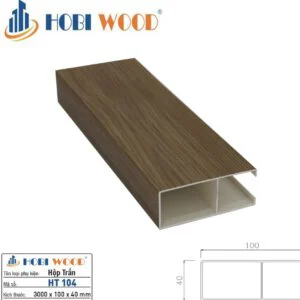 Hộp lam | Nội thất HCK