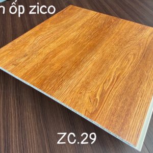 Tấm phẳng 9mm-zico