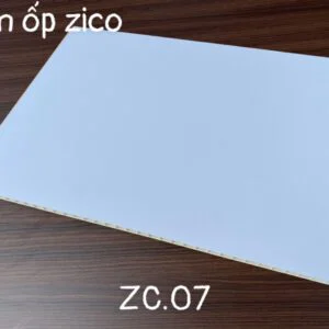 Tấm phẳng 9mm-zico | Nội thất HCK