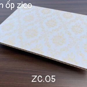Tấm phẳng 9mm-zico | Nội thất HCK