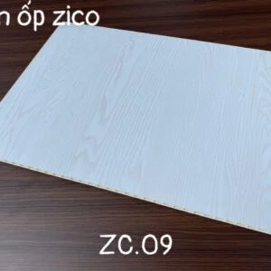 Tấm phẳng 9mm-zico | Nội thất HCK