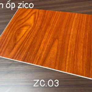 Tấm phẳng 9mm-zico | Nội thất HCK