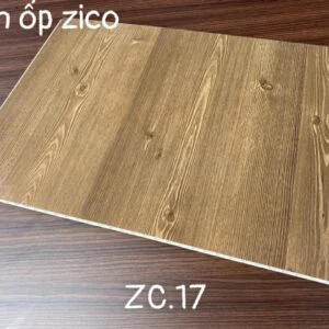 Tấm phẳng 9mm-zico | Nội thất HCK
