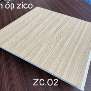 Tấm phẳng 9mm-zico | Nội thất HCK