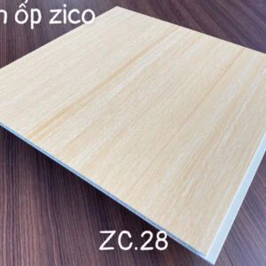Tấm phẳng 9mm-zico | Nội thất HCK