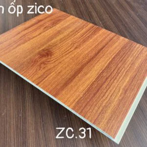 Tấm phẳng 9mm-zico | Nội thất HCK