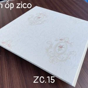 Tấm phẳng 9mm-zico | Nội thất HCK