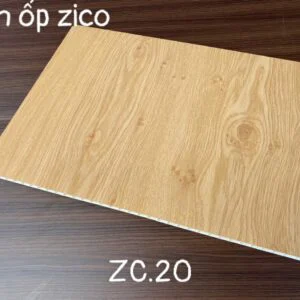 Tấm phẳng 9mm-zico | Nội thất HCK