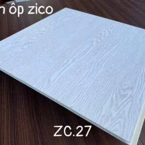 Tấm phẳng 9mm-zico | Nội thất HCK