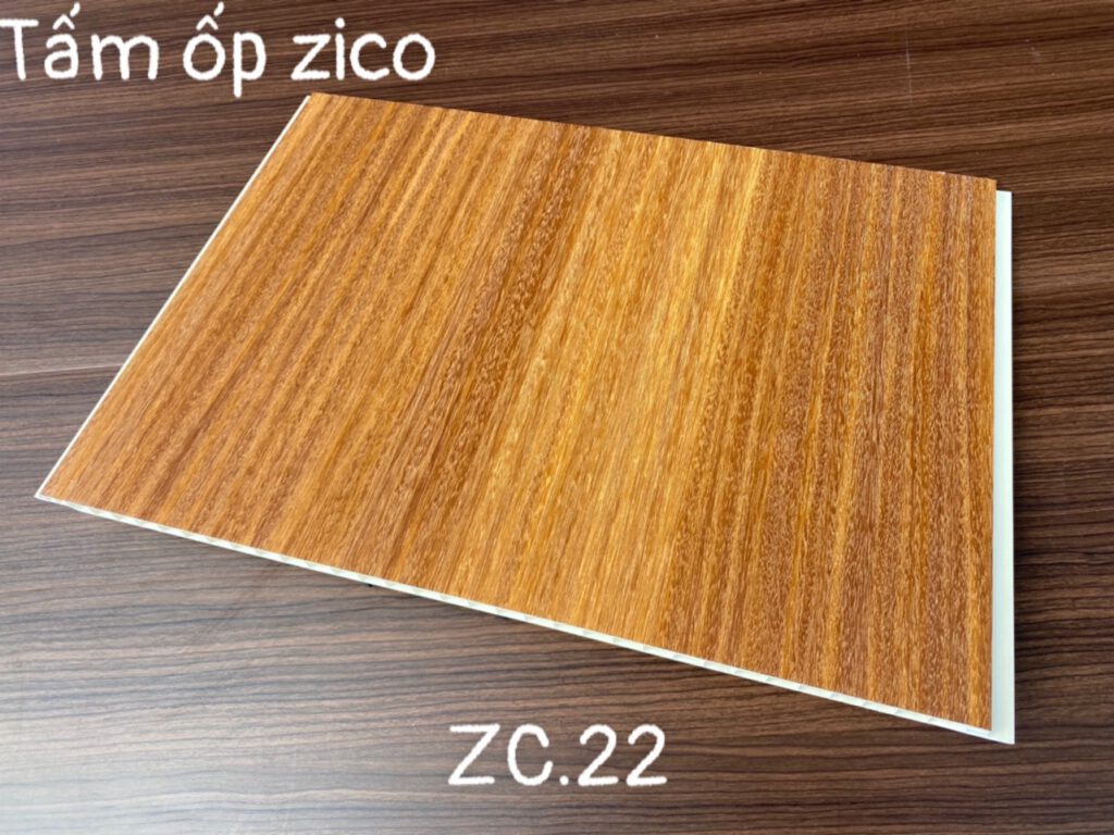 Vì sao nên thi công ốp tường, trần vách?