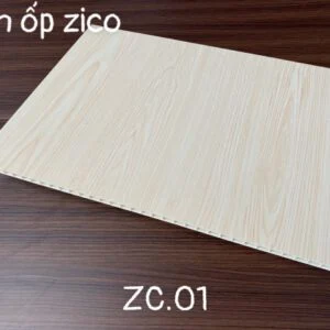 Tấm phẳng 9mm-zico | Nội thất HCK