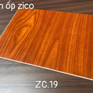 Tấm phẳng 9mm-zico | Nội thất HCK