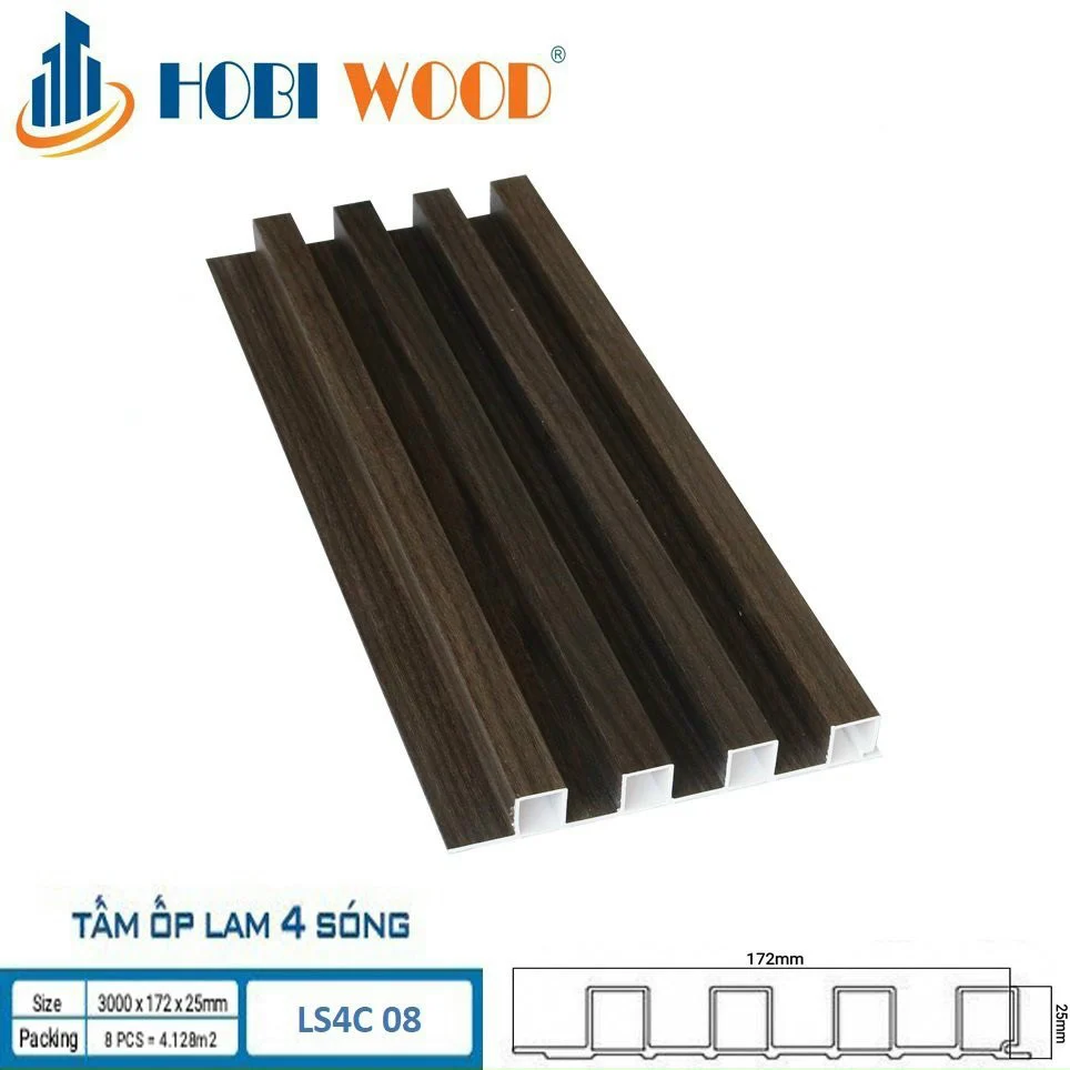 Tấm lam sóng hobi | Nội thất HCK