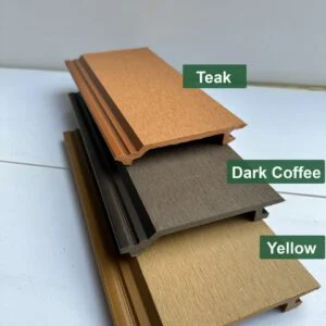 Tấm ốp ngoài trời luxwall | Nội thất HCK