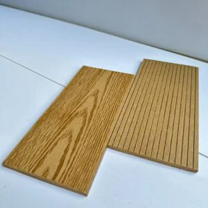 Sàn gỗ nhựa ngoài trời | Nội thất HCK