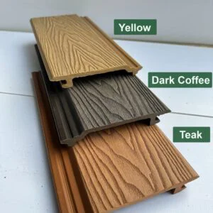 Tấm ốp ngoài trời luxwall | Nội thất HCK