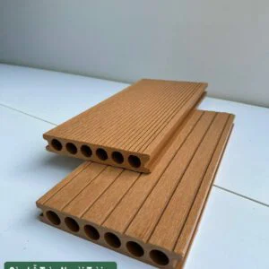 Sàn gỗ nhựa ngoài trời | Nội thất HCK