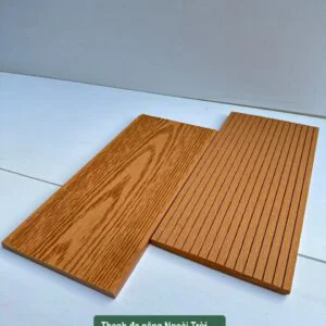 Sàn gỗ nhựa ngoài trời | Nội thất HCK