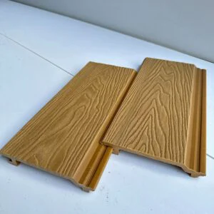 Tấm ốp ngoài trời luxwall | Nội thất HCK