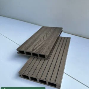 Sàn gỗ nhựa ngoài trời | Nội thất HCK