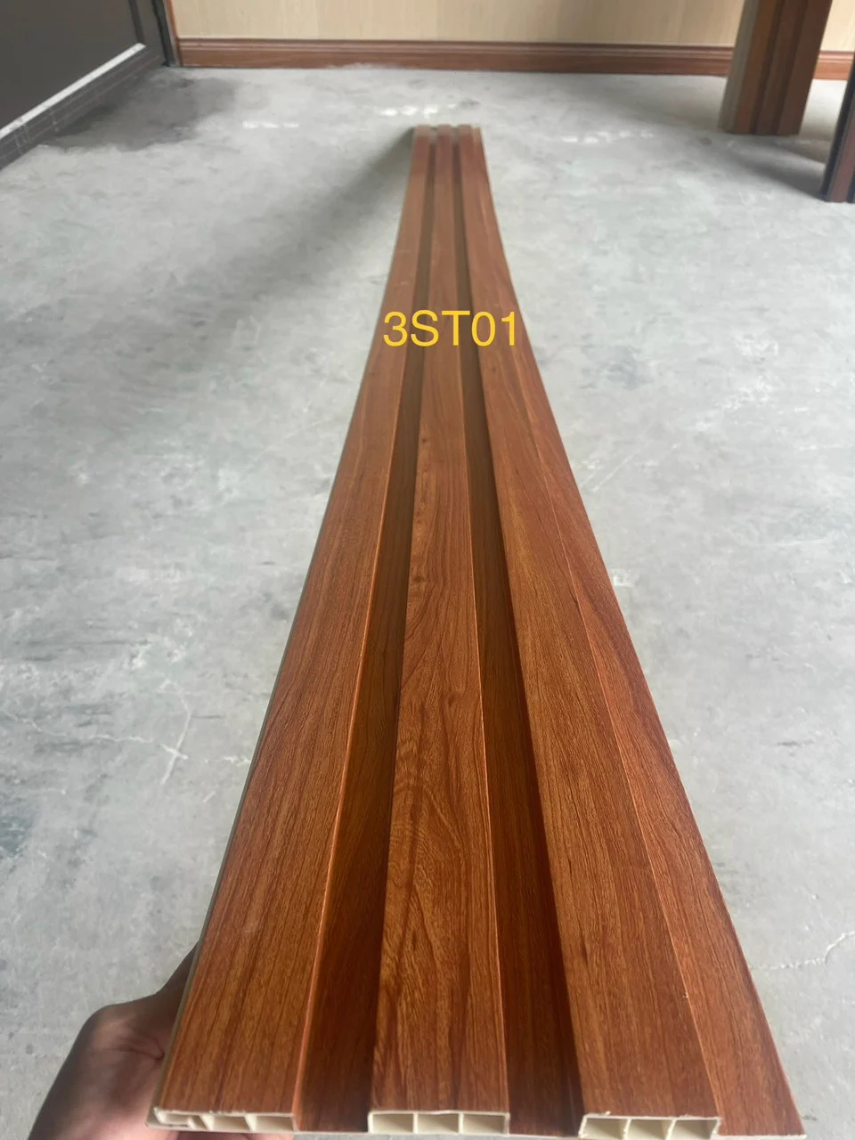 Tấm lam sóng | Nội thất HCK