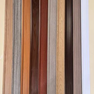 Phào chân tường | Nội thất HCK