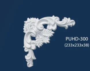 Mâm trần | Nội thất HCK