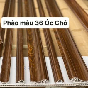 Gỗ óc chó