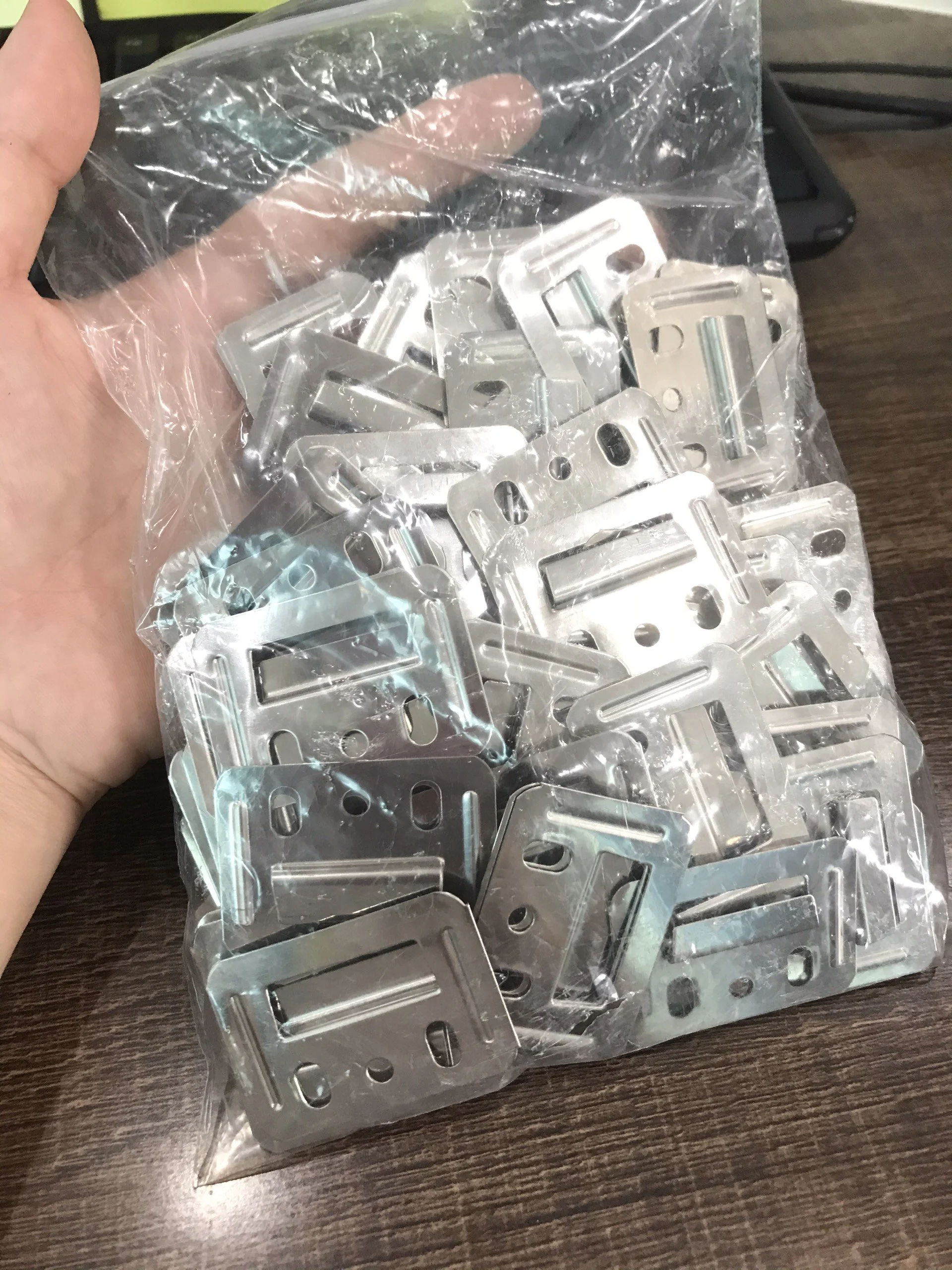 Ke ghép tấm | Nội thất HCK