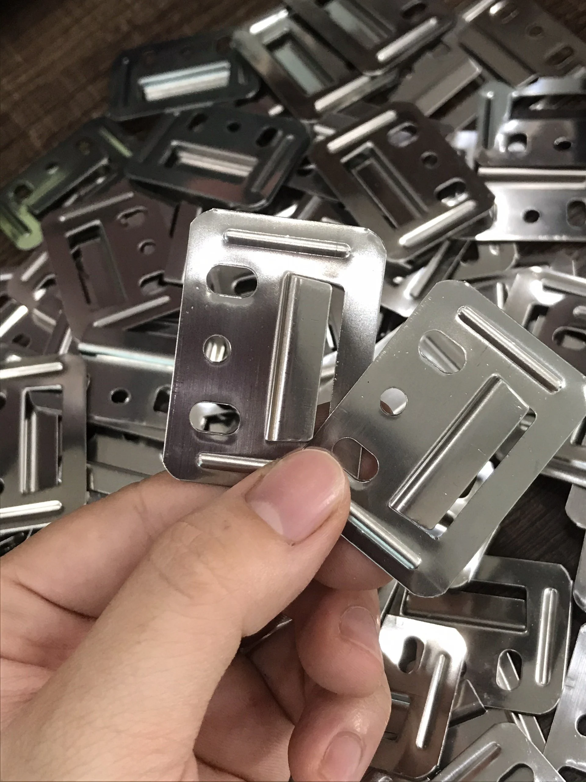 Ke ghép tấm | Nội thất HCK