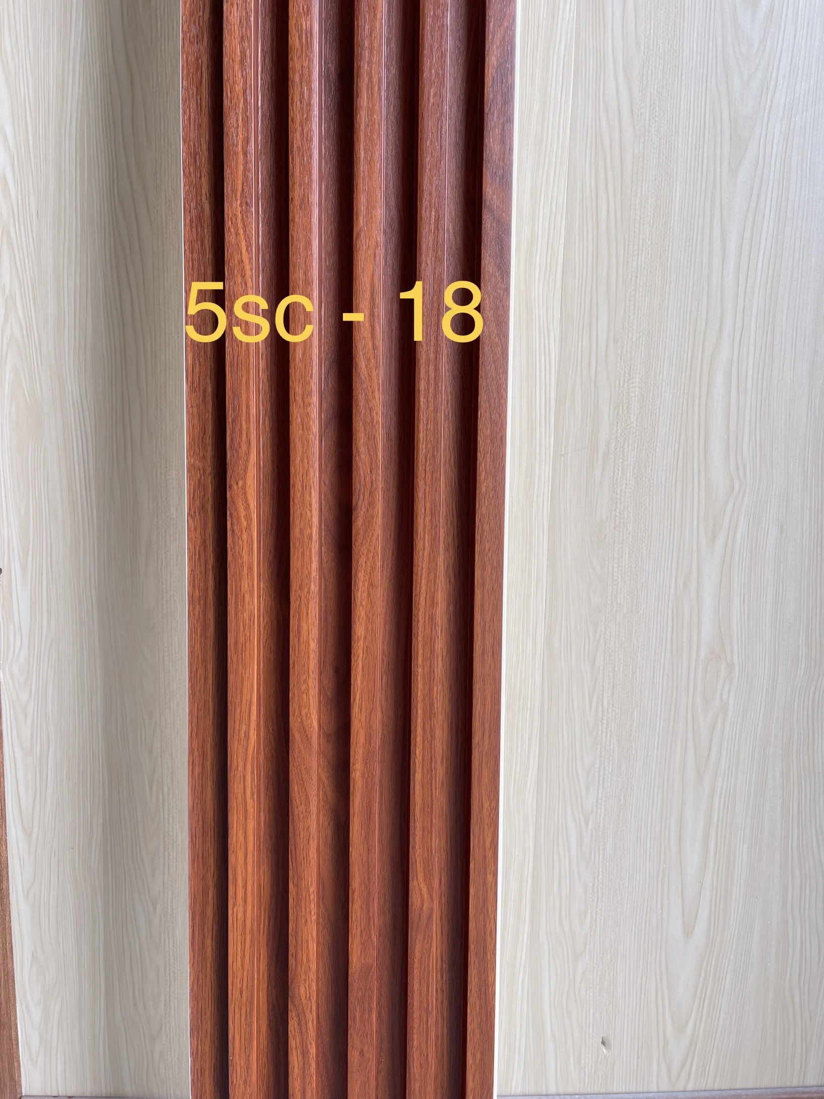 Tấm lam sóng | Nội thất HCK