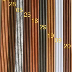 Tấm lam sóng | Nội thất HCK
