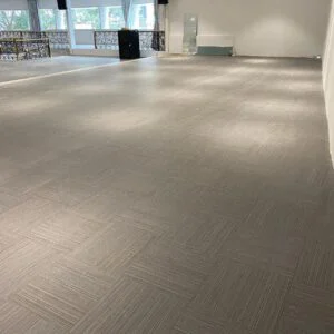 Sàn nhựa dán giả gỗ | Nội thất HCK