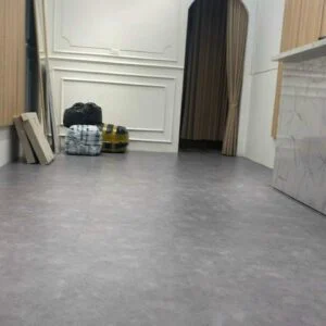 Sàn nhựa dán giả gỗ | Nội thất HCK